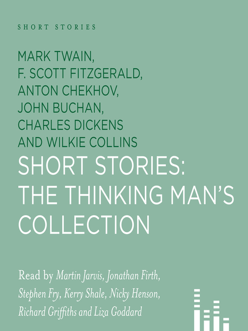 Title details for Short Stories by Wilkie Collins - Available